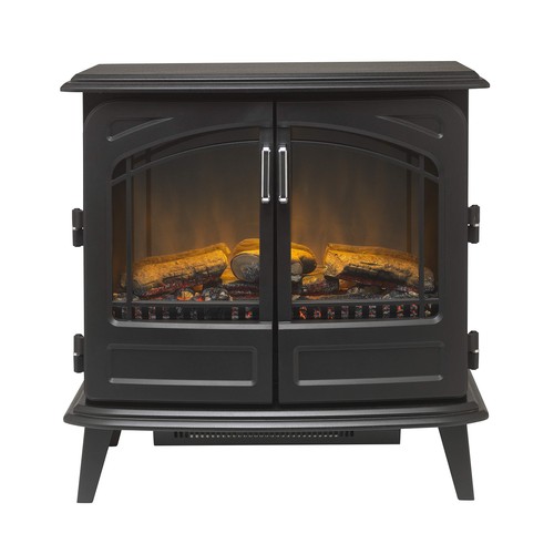 Cassia noir large optiflame - large,