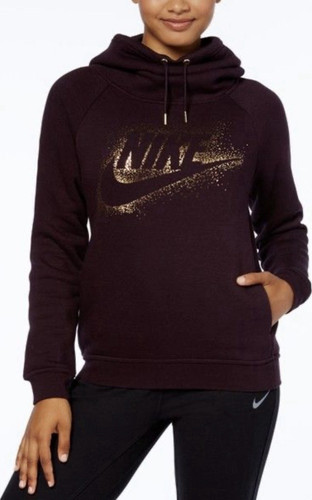 Nike women medium hoodie - women’s,