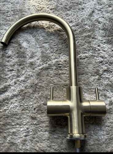 Wickes kitchen tap - wickes,