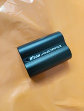 Original Nikon EN-EL3 Battery for D80 D70 D50 D100 D200 Digital SLR Camera