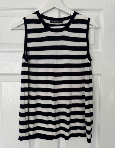 New collection navy - collection, white