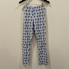 Roller Rabbit Pajama Pants
