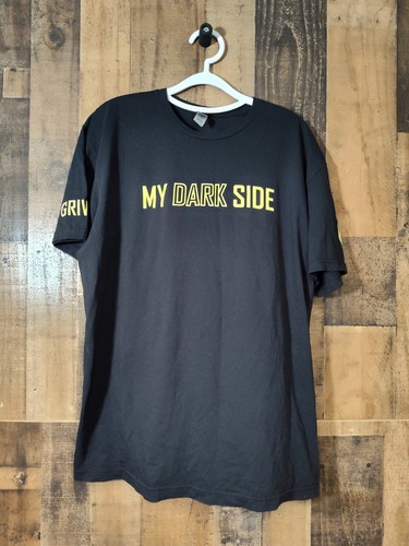Grivel dark side - “my,