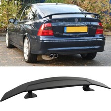 Matte 47" Car Rear Trunk GT