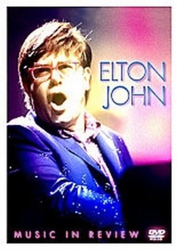Elton john music review - music,