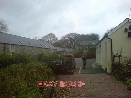 Photo outbuildings at - photo,
