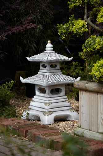 Tier pagoda - 2,