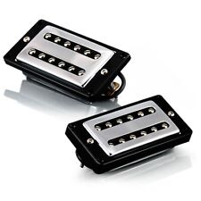 *Minor B Stock* Chrome AlNiCo