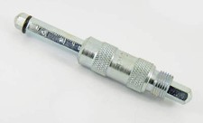 Motorcycle Sparkplug Timing
