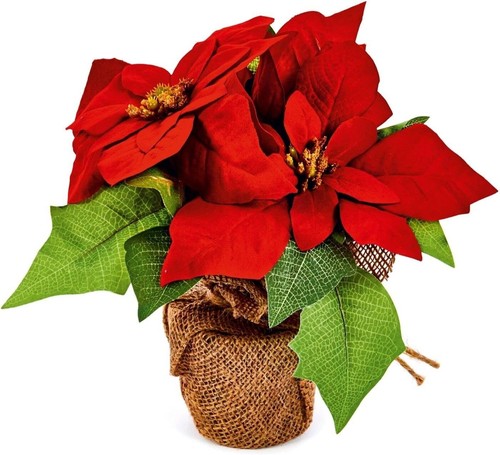 Artificial floral arrangement - artificial,