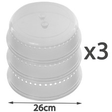 UNIVERSAL Microwave Plate