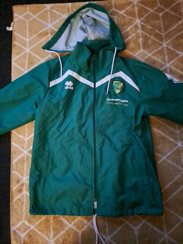 Norwich city errea community - norwich,