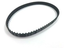 Silverline 972660 Silverstorm 350 W Belt & Disc Sander Toothed Drive Belt 356494