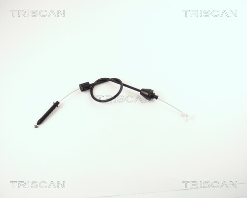 8140 25318 triscan accelerator - triscan,