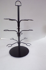 Cocktail glass tree