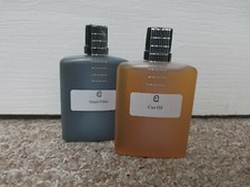 Twin Pack Q Grain Filler 60ml & Q Cue Oil 60ml for Snooker and Pool Cues