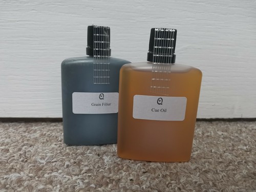 Twin pack grain filler 60ml - twin,
