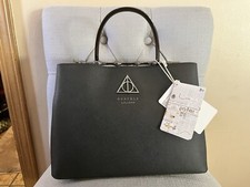 Loungefly Harry Potter Deathly