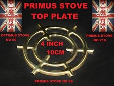 PRIMUS STOVE TOP PLATE TRIVET CAMPING STOVE PARAFFIN STOVE KEROSENE STOVE PARTS