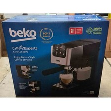 Beko CEP5304X CaffeExperto