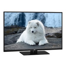 Bush 100hz freeview - 100hz,