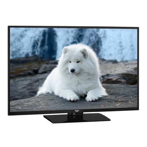 Bush 100hz freeview - bush,