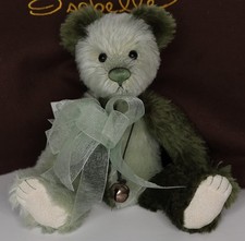 Charlie Bears Fern, Isabelle