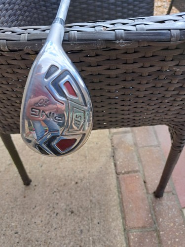 Ping i15 hybrid 20 degree - i15, /