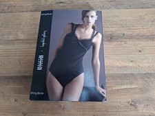 Wolford String Body