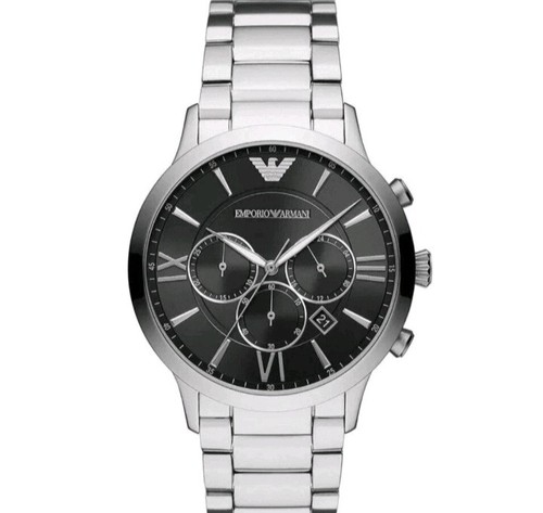 Genuine armani watch brand - , .brand