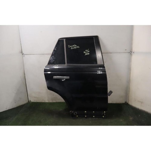 Rear door land rover - rear,