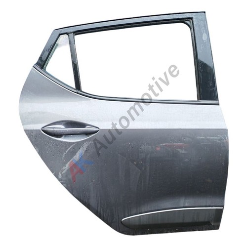 Hyundai i10 mk2 2014 - i10, 2014-2019