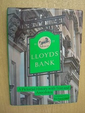 Lloyds Bank: A Pictorial