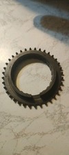 Porsche915 2nd Gear Dog Teeth