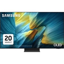 Samsung qe55s95f inch oled - qe55s95f,