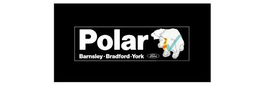 Polar ford rear window - polar,