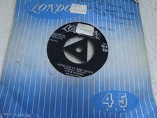 LITTLE RICHARD    GOOD GOLLY