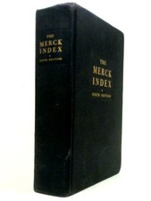 The Merck Index of Chemicals and Drugs (Various - 1955) (ID:64155)