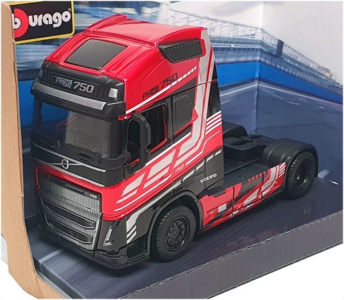 Burago scale 32200 - 1/43,
