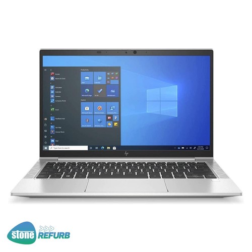 Elitebook 830 intel - hp,