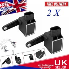 2x REAR Suspension Height