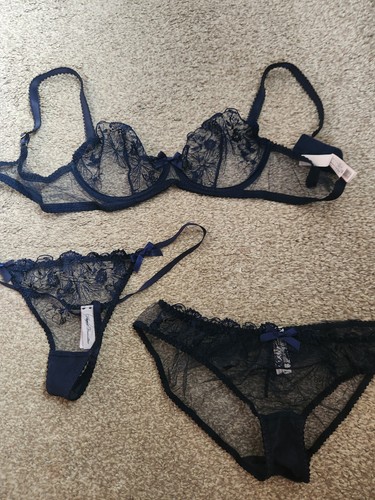 Agent provocateur lingerie set - provocateur,