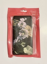 Ted baker floral iphone - ted,