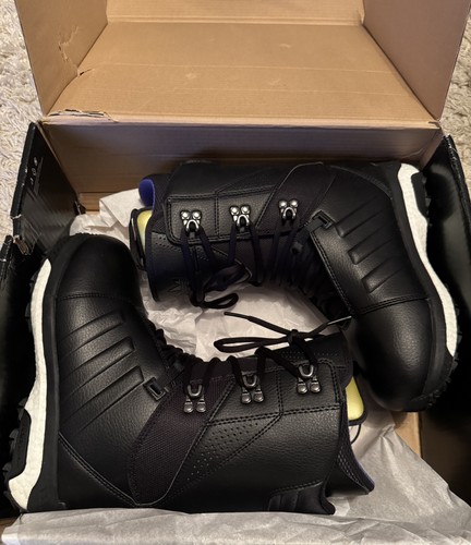 Adidas tactical adv - adidas, black
