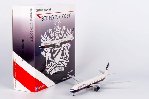 Models 400 73039 - 1/400,