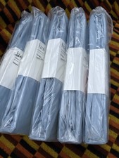 Habitat blue Cotton Rich