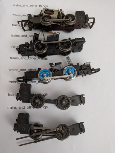 Triang hornby tank - triang,