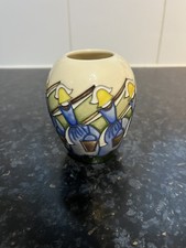 Moorcroft 12 Days of Christmas