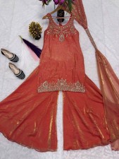 Indian Women Dress Pakistani