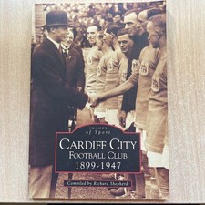 Cardiff City Football Club
